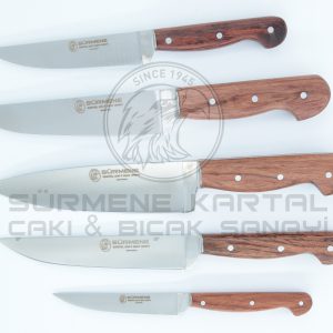 Bıçak Setleri
